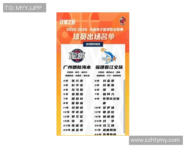 2018116广东对阵福建精彩比赛录像回顾与分析