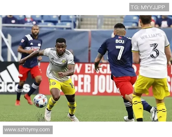 华盛顿机联主场迎战哥伦布队力争胜利展现球队实力