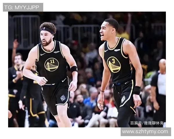 勇士与爵士对决前瞻分析大小分预测与赛季表现评估