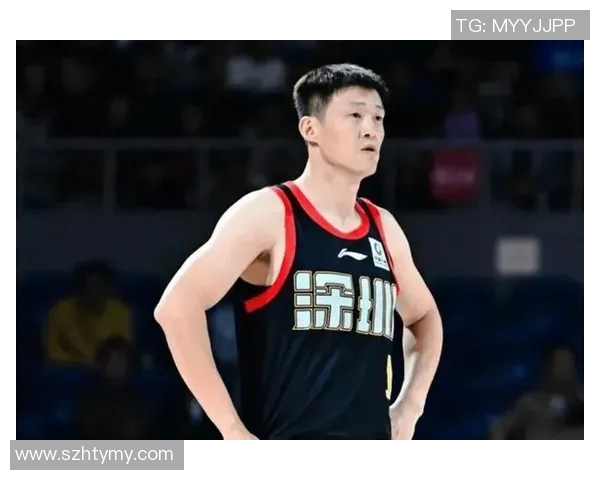 周鹏：从篮球场上的拼搏者到人生舞台的励志榜样