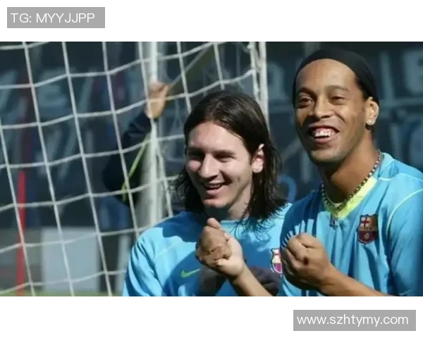 梅西与小罗技术对比解析谁才是足球场上的魔术师