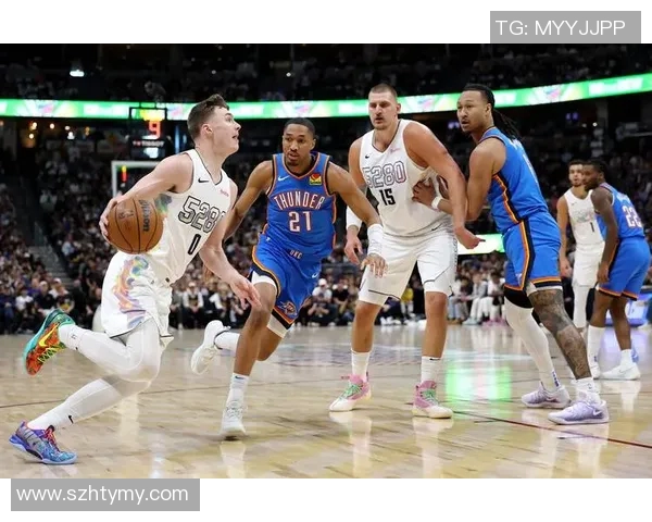 火箭与掘金对决前瞻分析及比赛结果预测全解析