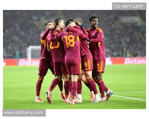 罗马队与史柏斯亚的巅峰对决期待精彩瞬间与战术较量