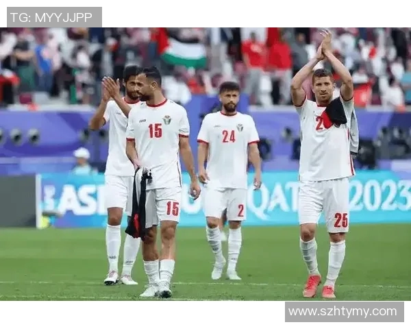 约旦与越南点球大战精彩回顾视频分享与分析