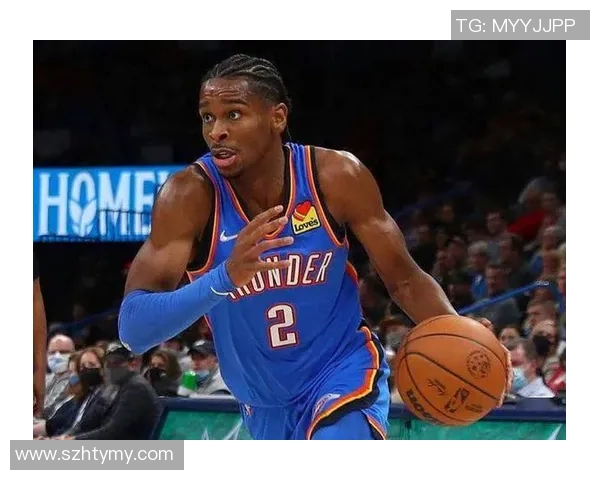 谢伊吉尔杰斯亚历山大如何引领NBA新一代控卫崛起与发展