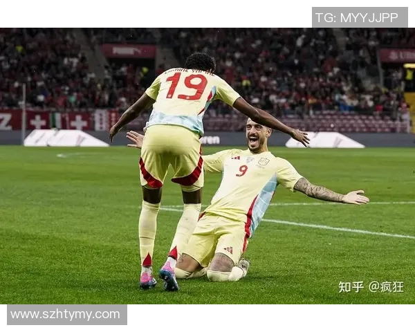 西班牙与瑞士精彩对决现场直播全程回顾与分析