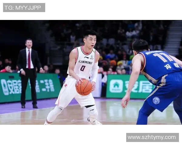 高诗岩：从青涩球员到篮球场上的璀璨明星之路探索