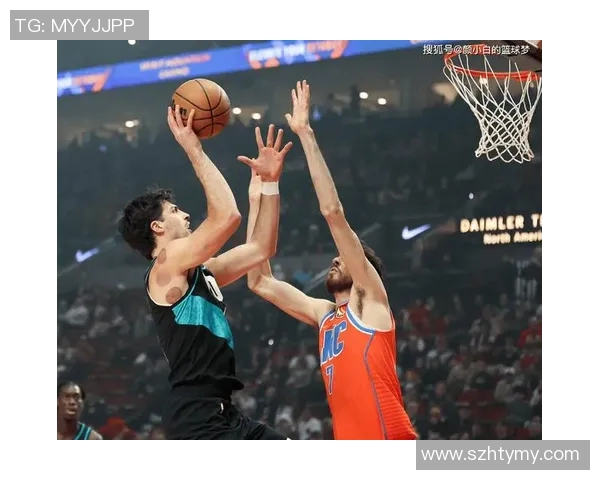 雷霆与开拓者激战四月中旬季后赛精彩回顾与分析