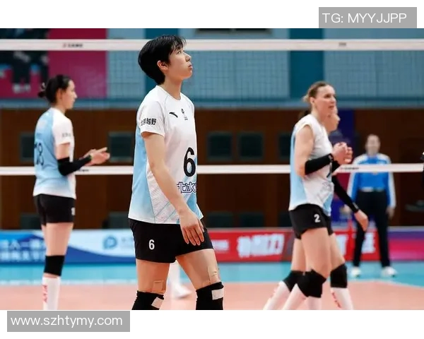 北京排球队力压群雄创历史新高排球力量排名引发热议