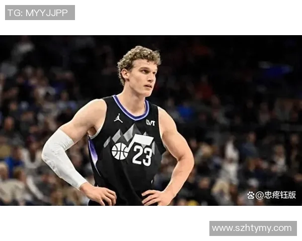 劳里马尔卡宁：从新星到全明星的华丽蜕变之路