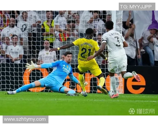 库尔图瓦：守护球门的传奇门将与他的辉煌足球生涯