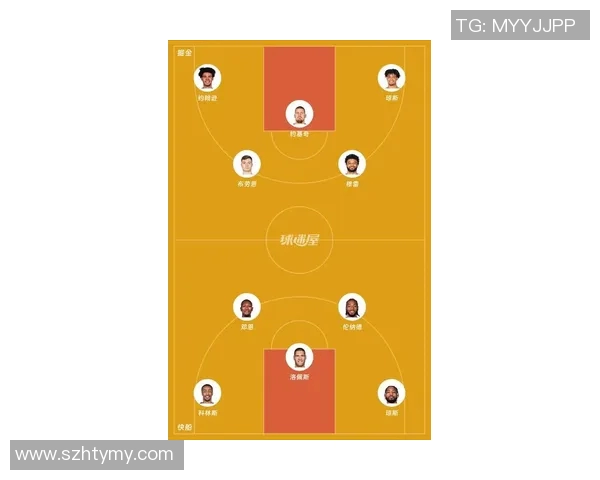 快船与掘金对决谁将在0908赛季中占据主场优势分析