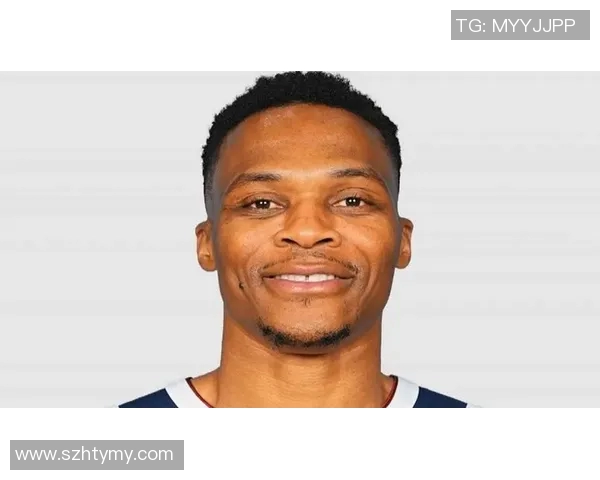 拉塞尔威斯布鲁克如何在NBA赛场上重塑自我与球队命运