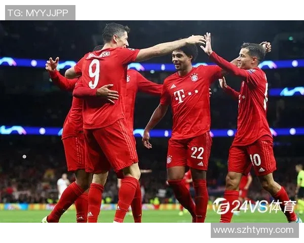 拜仁慕尼黑与曼联次回合对决前瞻：谁能在欧冠赛场逆袭成功
