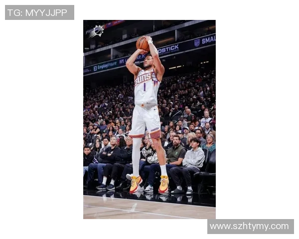 德文布克带领太阳队冲击NBA总冠军的辉煌之路