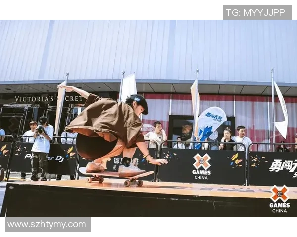 杭州滑板队的奋斗与荣耀极限运动联赛的精彩瞬间回顾MBA