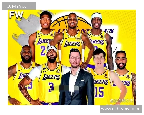 湖人对阵雷霆的精彩对决分析与赛后点评