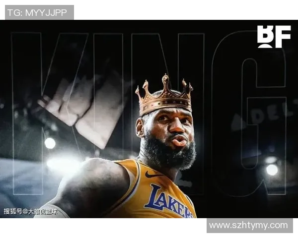 詹姆斯：从篮球传奇到社会影响力的全方位探索与思考