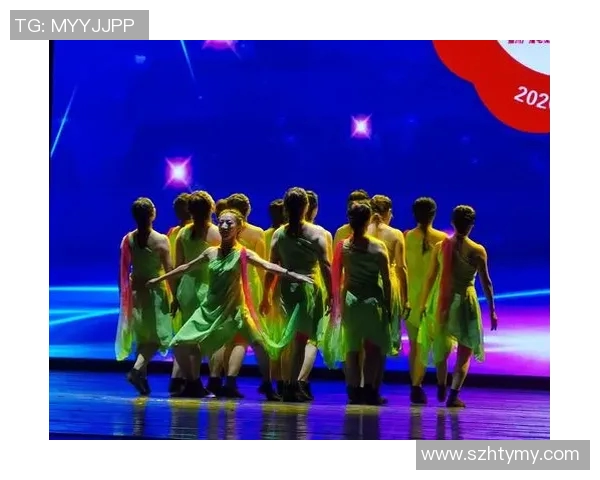 黄静独家分享街舞心得与技巧探索助你舞出自我风格