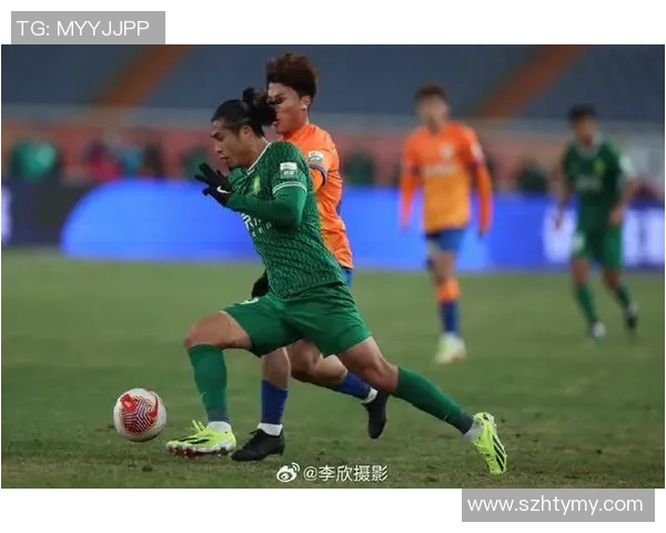 鲁能与国安激战全场录像回顾精彩瞬间与战术分析