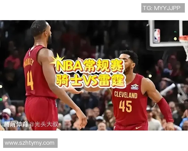 骑士与雷霆精彩对决全场录像回放分析及精彩瞬间回顾