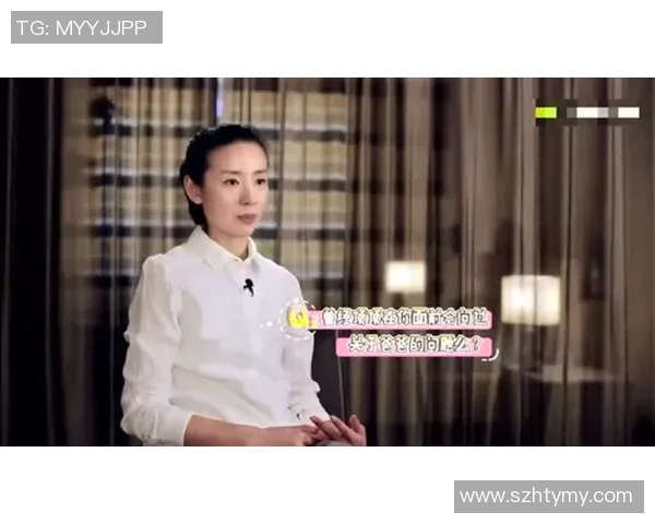 专访吴芳：探寻网球世界背后的成功秘诀与心路历程